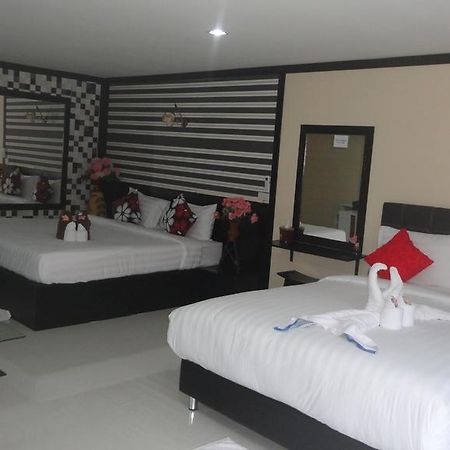 Love You Resort Chumphon Exterior foto